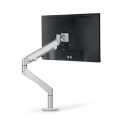Customized Desk Mount Invision 32 Inches Pc Lcd Led Monitors Arm Desktop Bracket